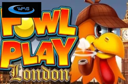 Fowl Play London